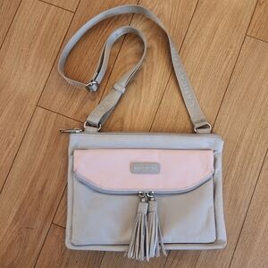 Lancaster Paris Crossbody Bag